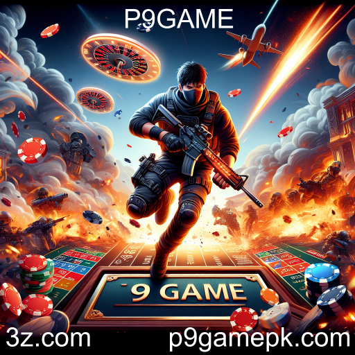 A Revolução dos Jogos de Ação na Indústria dos Videogames