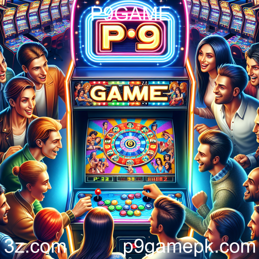 A Evolução dos Jogos de Arcade: Nostalgia e Inovação