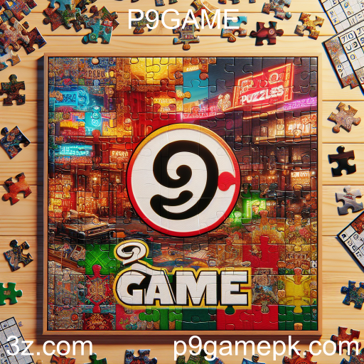 A Fascinante Evolução dos Quebra-Cabeças nos Jogos Digitais