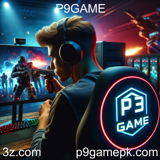 A Evolução dos Jogos de Atirador: Uma Análise Aprofundada